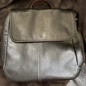 Fossil Backpack